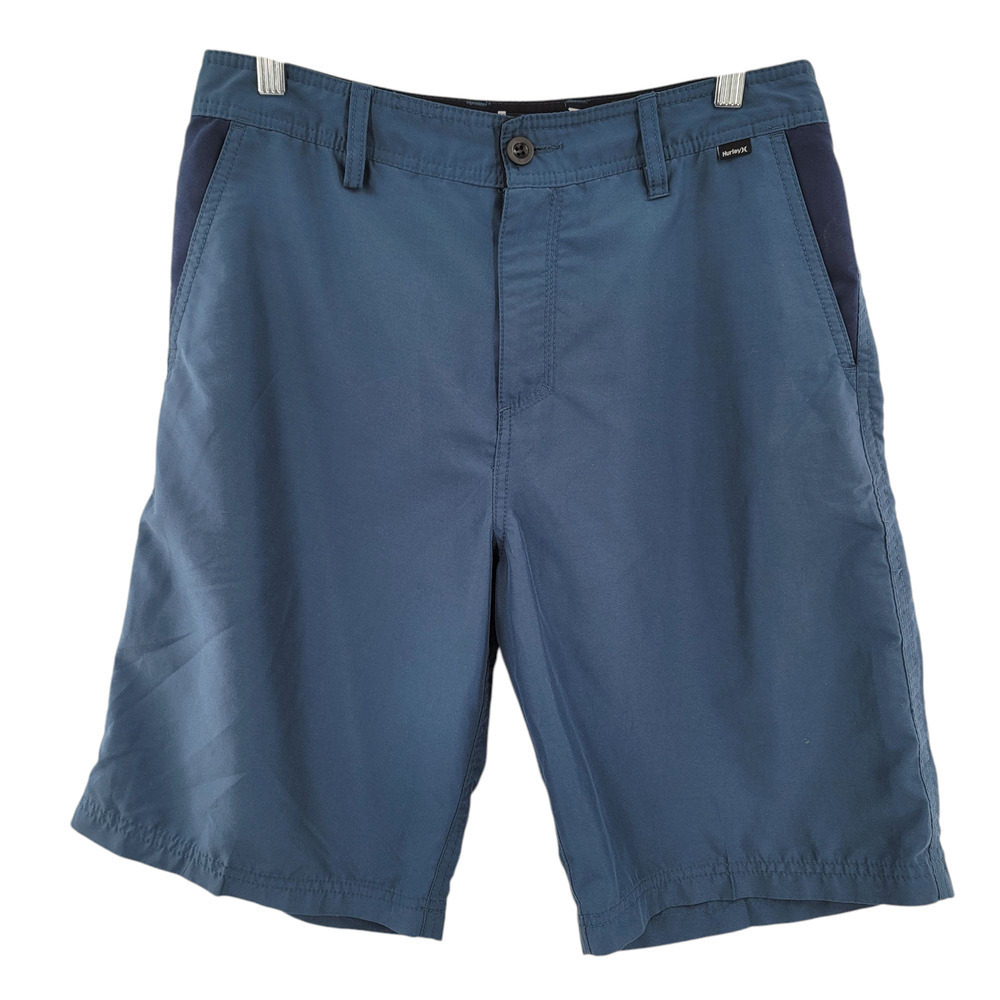 Hurley Men's Hybrid Shorts Size 32